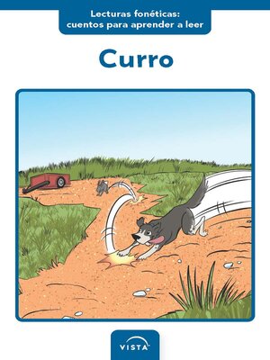 cover image of Curro